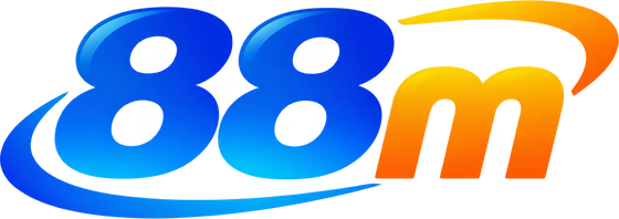 88 m Logo
